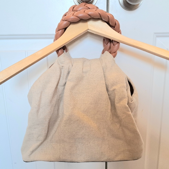 Vince Camuto Jordy Satchel - Picture 5 of 8